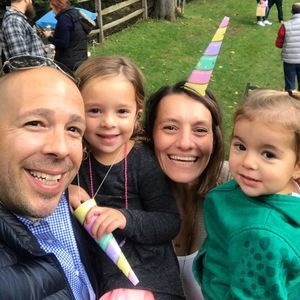 Meet your Posher, Lizzie